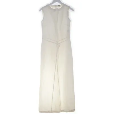 Maxi dress (Beige) from Closed