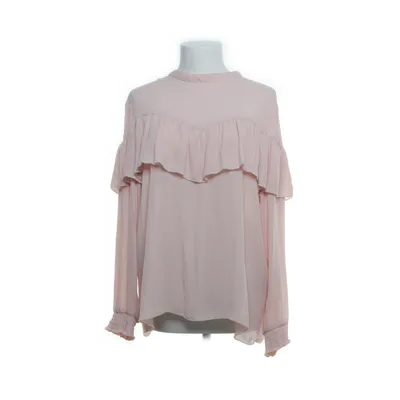 Blouse (Roze) van KappAhl Polyester