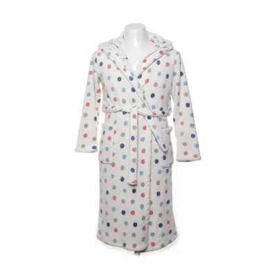 Badrock (Vit, Flerfärgad) från Eskimo Polyester