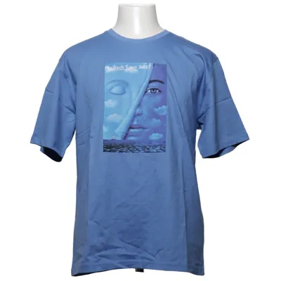 T-shirt (Blå) från Bytom Bomull