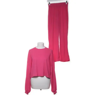 Set (Rosa) från Refined Department Elastan, Viskos