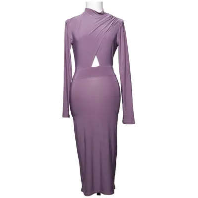 Klänning (Lila) från Rebecca Stella Polyester