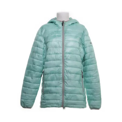 Windjack (Groen) van Wildebeast Polyester