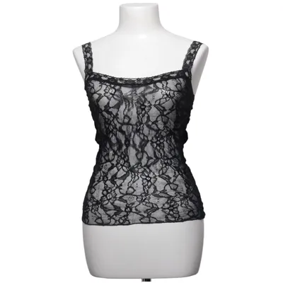 Haut (Lace Strap Top) de Nelly Élasthane, Polyamide