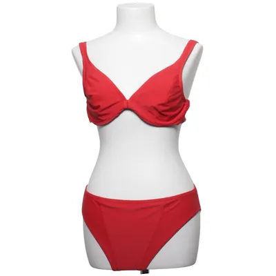 Bikini (Rood) van DuPont Elastaan, Polyamide