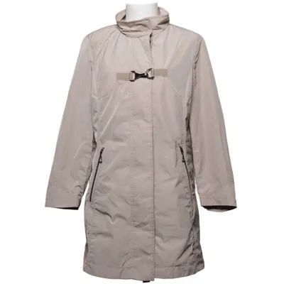 Regenjas (Beige) van Gil Bret Polyester