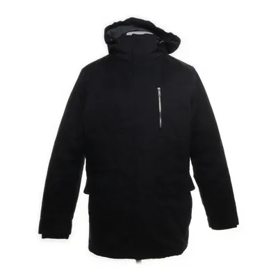 Vinterjacka (Svart) från Premium by Jack & Jones Ull, Polyester, Nylon