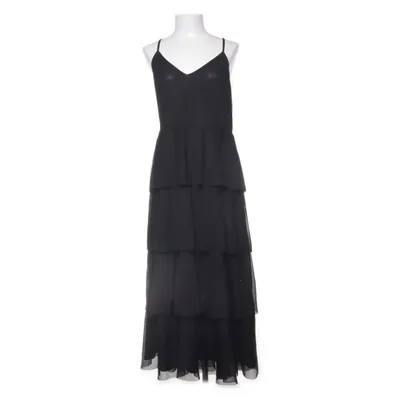 Maxikleid (Mesh Layered Slip Dress) von NA-KD Elasthan, Polyester
