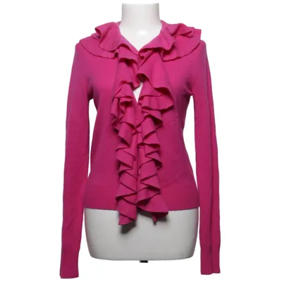 Cardigan (Rose) de Ralph Lauren Cachemire