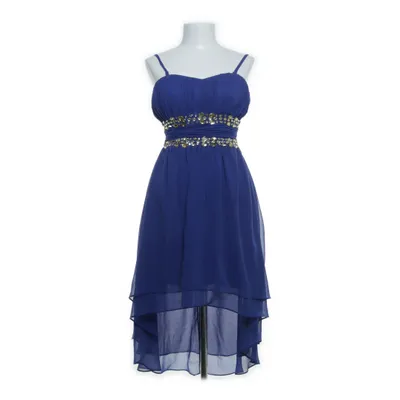 Cocktail dress (Blue) from Eva & Lola Polyester