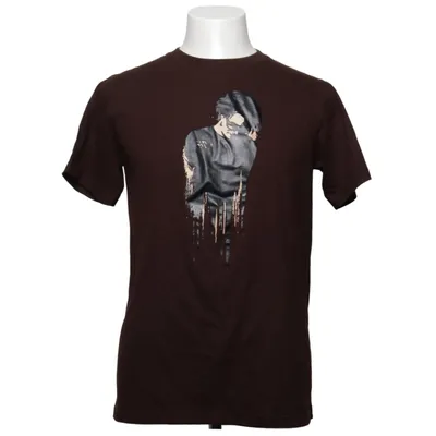 T-shirt (Brown) from Junk Food