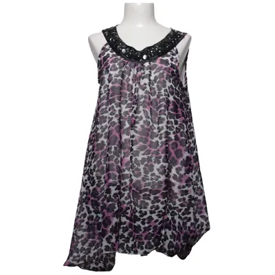 Tuniek (Lila, Zwart, Wit) van Point