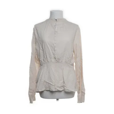 Blus (Beige) från Cream Viskos thumbnail 1