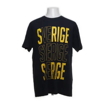 Practice jersey (Blue, Yellow) from Intersport Cotton