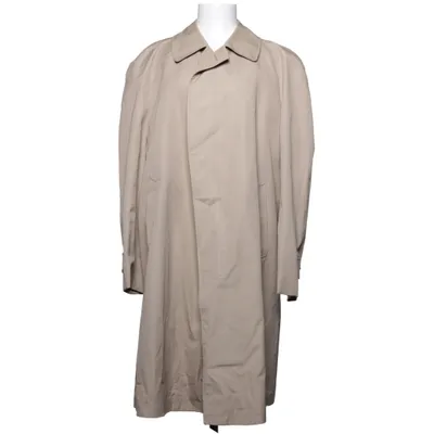 Raincoat (Intercity Coat) from Werther Polyester