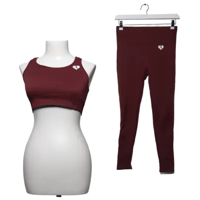 Sportswear set (Red) from Women's Best