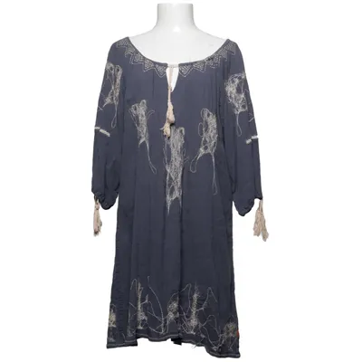 Kjole (TUATUA TUNIC 45) fra Object Bomuld