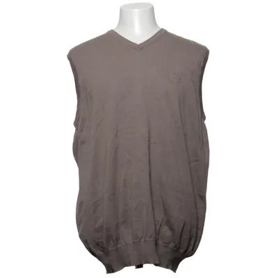 Slipover (Beige) från Richman Bomull