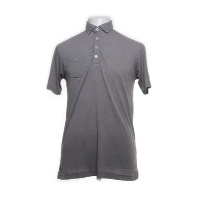 Poloshirt (Grijs) van Ping