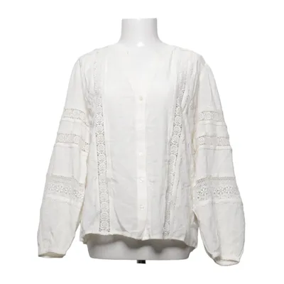 Blouse (Exigence) from Maison 123 Cotton