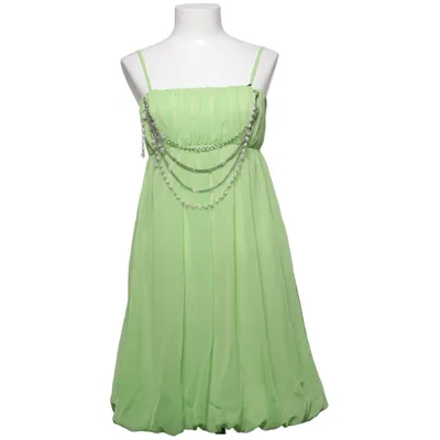 Robe de cocktail (Vert) de Apart Polyester