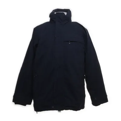 Allvädersjacka (Blå) från Helly Hansen Polyester