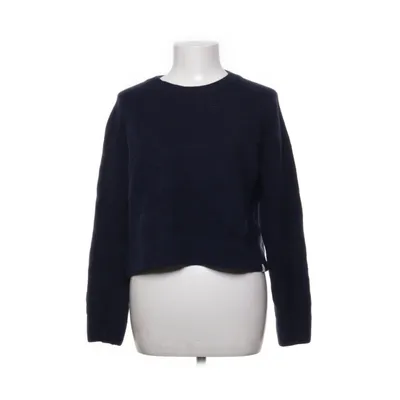 Tröja (Blå) från Armedangels Ull