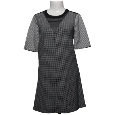 Jurk (Zwart, Wit) van BCBGeneration
