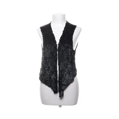 Outdoor vest (Zwart) van Antik Batik