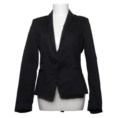 Blazer (Zwart) van Camaïeu Polyester
