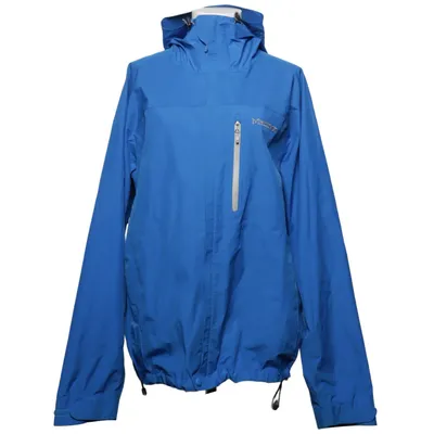 Regnjakke (Blå) fra Marmot Gore-tex