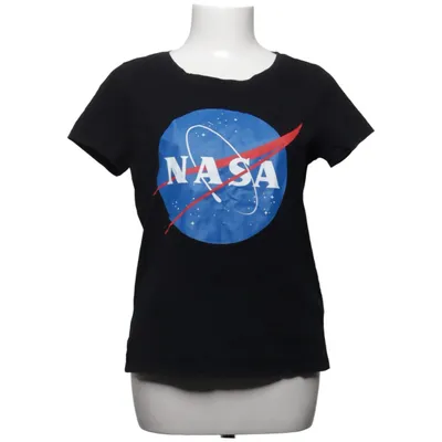 T-shirt (Noir, Bleu, Rouge) de House Collection Coton