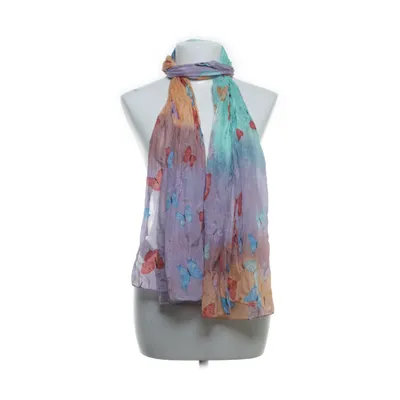 Shawl (Multicolored) from Passigatti