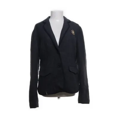 Kavaj (Blå) från Gaastra Ull, Viskos, Polyester, Bomull