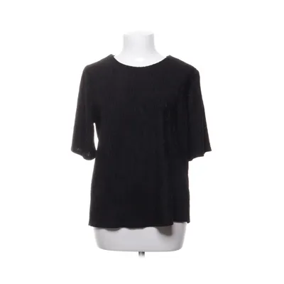 Topp (Svart) från Tess V Elastan, Polyester