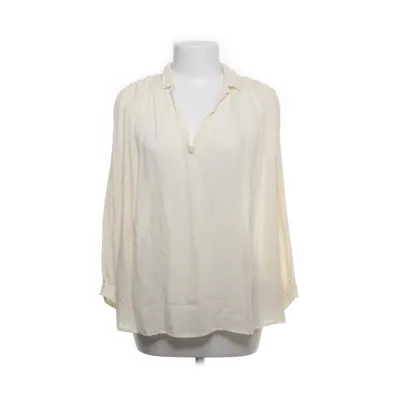 Bluse (Gul) fra Filippa K Silke