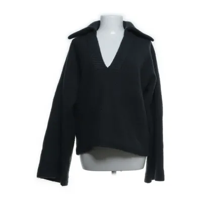 Trui (Grijs) van H&M Studio Elastaan, Mohair, Polyamide, Polyester, Wol