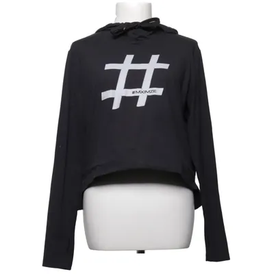 Hoodie (Black) from MXIMZE Elastane, Polyester