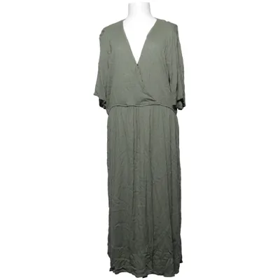 Kleid (Grün) von L.O.G.G by H&M Polyester