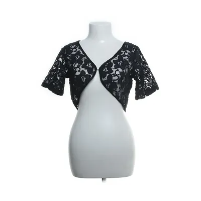 Bolero (Zwart) van Pieces Accessories