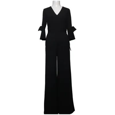 Byxdress (Svart) från Donna Morgan Elastan, Polyester