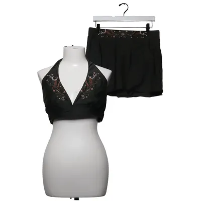 Bade Set (Grün) von Disturbia Elasthan, Polyamid, Polyester