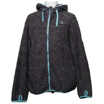 Hoodie (Gray, Blue) from On the Peak