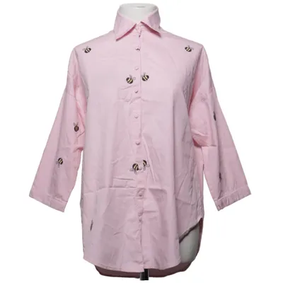 Shirt (Pink) from Nils