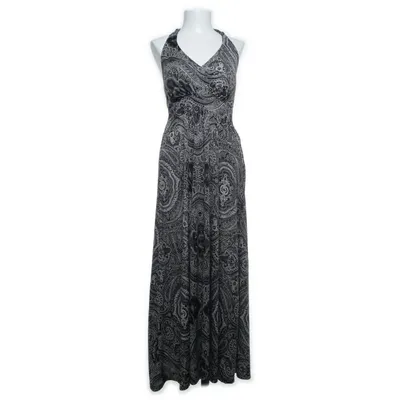 Halterneck-kjole (Neckholder ) fra Okay Elastan, Polyester