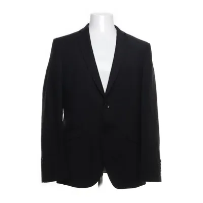 Blazer (Zwart) van Angelology by Lager 157 Polyester, Wol