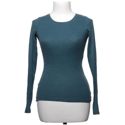 Long sleeve T-shirt (Blue) from FSBN Sister