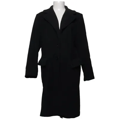 Jas (Zwart) van Kirsten Polyamide, Polyester, Wol