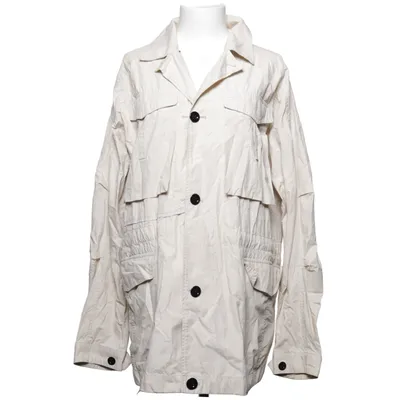 Safari jack (Beige) van G-Star Raw Katoen, Polyester