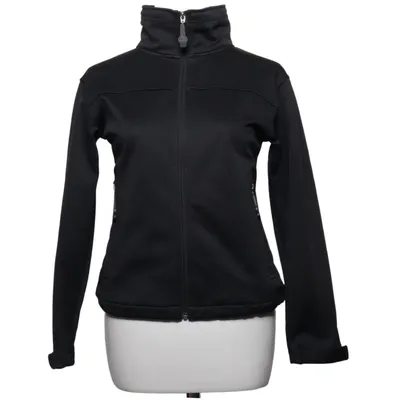 Softshell jacket (Black) from Matterhorn Polyester